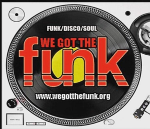 We Got The Funk Radio Show