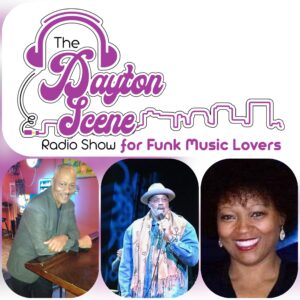 The Dayton Scene Radio Show